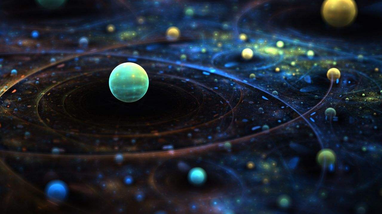 LED显示行业能否搭上“元宇宙”快车？